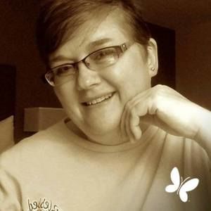 Meet your Posher, Lori ann